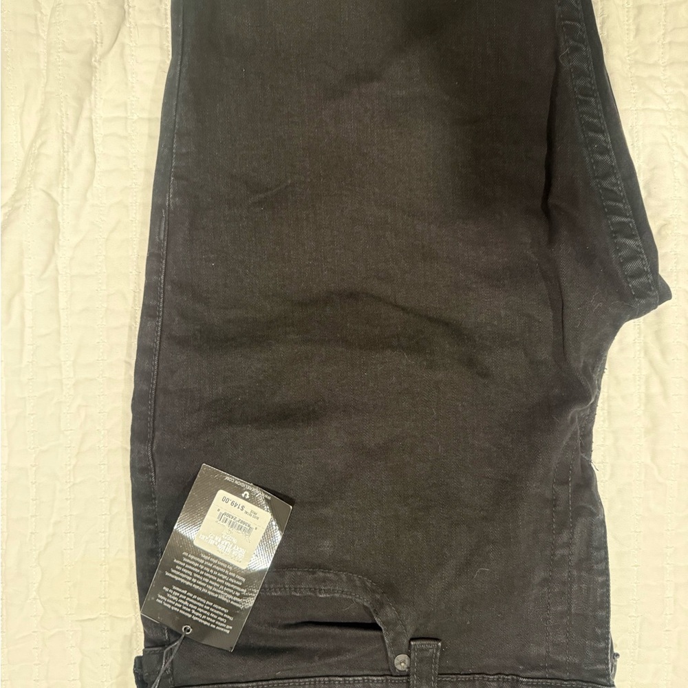 True Religion Men's Dark Jeans